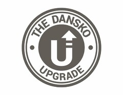 THE DANSKO UPGRADE U