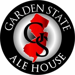 GS GARDEN STATE ALE HOUSE