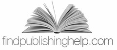 FINDPUBLISHINGHELP.COM