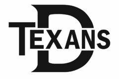 D TEXANS