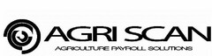 AGRI SCAN AGRICULTURE PAYROLL SOLUTIONS