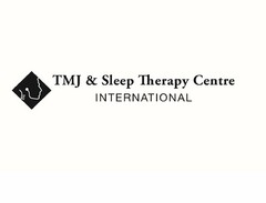 TMJ & SLEEP THERAPY CENTRE INTERNATIONAL