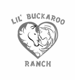 LIL' BUCKAROO RANCH