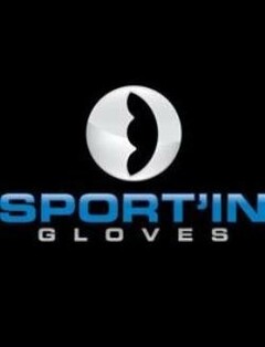 SPORT'IN GLOVES