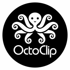 OCTOCLIP