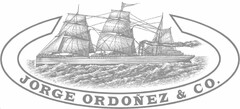 JORGE ORDOÑEZ & CO.