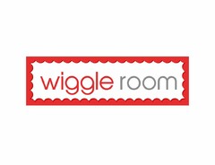 WIGGLE ROOM