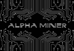 ALPHA MINER