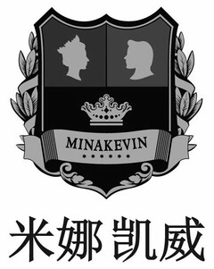 MINAKEVIN