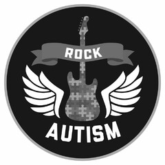 ROCK AUTISM