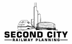 SECOND CITY RAILWAY PLANNING