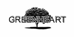 GREENHEART