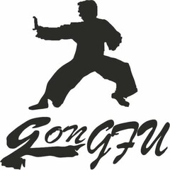 GONGFU