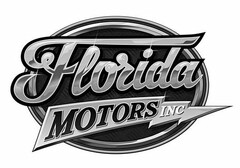 FLORIDA MOTORS INC