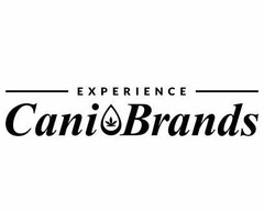 EXPERIENCE CANI BRANDS