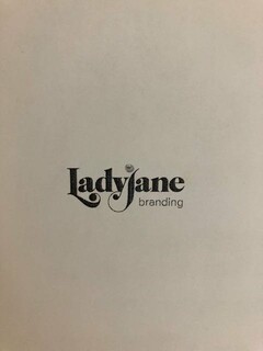 LADYJANE BRANDING