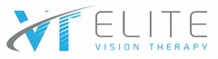 VT ELITE VISION THERAPY