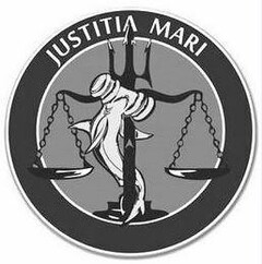 JUSTITIA MARI