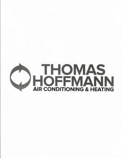 THOMAS HOFFMANN AIR CONDITIONING & HEATING