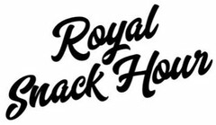 ROYAL SNACK HOUR