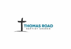 THOMAS ROAD BAPTIST CHURCH