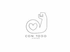 CON TODO PRESS