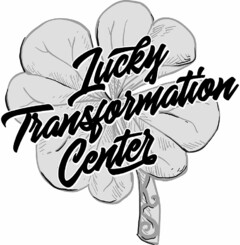 LUCKY TRANSFORMATION CENTER KS