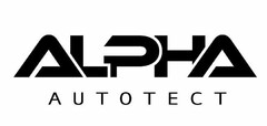 ALPHA AUTOTECT