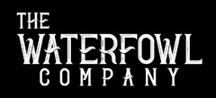 THE WATERFOWL COMPANY