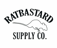 RATBASTARD SUPPLY CO.