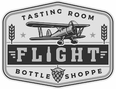 FLIGHT TASTING ROOM BOTTLE SHOPPE