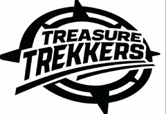 TREASURE TREKKERS