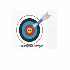 AIM N-RX PRESCRIPTION NITROGEN