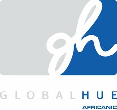 GH GLOBALHUE AFRICANIC