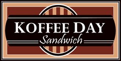 KOFFEE DAY SANDWICH