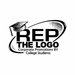 REP THE LOGO CORPORATE PROMOTIONS BY COLLEGE STUDENTS