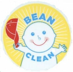 BEAN B CLEAN