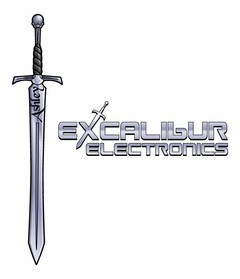 EXCALIBUR ELECTRONICS