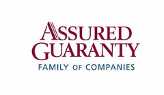 ASSURED GUARANTY FAMILY OF COMPANIES