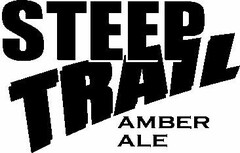 STEEP TRAIL AMBER ALE