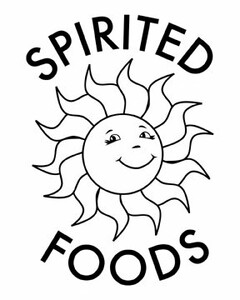 SPIRITED FOODS