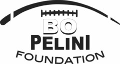 BO PELINI FOUNDATION