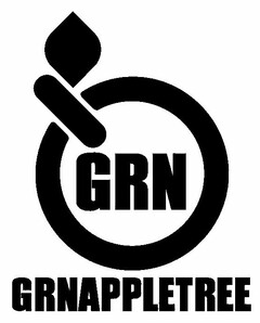 GRN GRANAPPLETREE