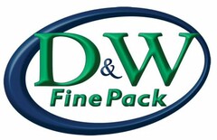 D&W FINE PACK