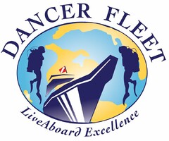 DANCER FLEET LIVEABOARD EXCELLENCE