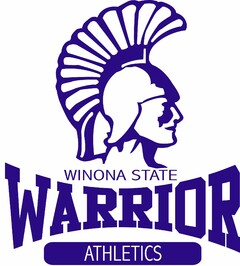 WINONA STATE WARRIOR ATHLETICS