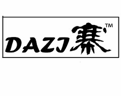 DAZI