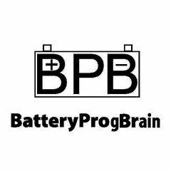 BPB BATTERYPROGBRAIN