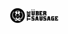 THE ÜBER SAUSAGE