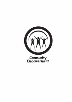 COMMUNITY EMPOWERMENT